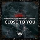 Marco Laschi & Emiliano Chellini - Close To You (Extended Mix)