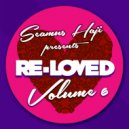 Seamus Haji - Seamus Haji Presents Re-Loved Volume 6