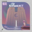 Chef Boyarbeatz - The Mandala Effect