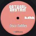 Natural Rhythm - Hunger