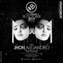 Jhon Alejandro - Far Away