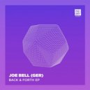 Joe Bell (Ger) - Back & Forth