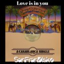 Nightlife Unlimited - Love is in you (SanFranDisko Mix)