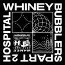 Whiney feat. Ben Verse - Deep End