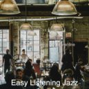 Easy Listening Jazz - Debonair Moods for Cooking ()