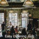 Easy Listening Jazz - Cultivated Ambience for Reading
