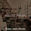 Easy Jazz Music - Warm Music for Staying Home