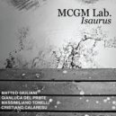 MCGM Lab. - Doubt