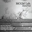 MCGM Lab. - Moebius 17