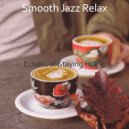 Smooth Jazz Relax - Subtle Jazz Sax with Strings - Vibe for Cooking