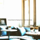 Office Background Music - Joyful Ambience for Lockdowns ()