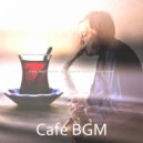 Cafe BGM - Thrilling Staying Home
