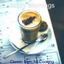Jazzy Mornings - Jazz with Strings Soundtrack for Reading