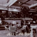 Jazz Café Bar - Background for Quarantine