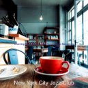 New York City Jazz Club - Lively Ambiance for Staying Home ()