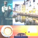 Cafe Jazz Deluxe - Bubbly Ambience for Work from Home ()