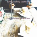 Sunday Morning Jazz Playlist - Happy Jazz Sax with Strings - Vibe for Lockdowns