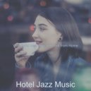 Hotel Jazz Music - Playful Jazz Sax with Strings - Vibe for Work from Home