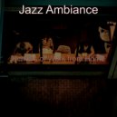 Jazz Ambiance - Thrilling Reading ()