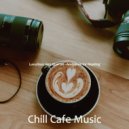 Chill Cafe Music - Jazz with Strings Soundtrack for Quarantine