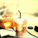 Cooking Music - Relaxed Jazz Sax with Strings - Vibe for Work from Home