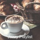 Jazzy Playlist - Jazz with Strings Soundtrack for Quarantine ()