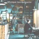 Musique Jazz Relaxante - Joyful Jazz Sax with Strings - Vibe for Cooking