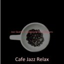 Cafe Jazz Relax - Funky Backdrops for Staying Home