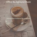 Office Background Music - Simplistic Music for Quarantine