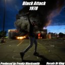 Frenky Blacksmith - Black Attack 1978
