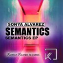 Sonya Alvarez - Semantics