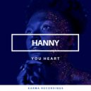 Hanny - You Heart
