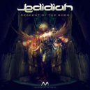 Jedidiah - Descent