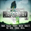 Nagazaki & Supire - Destroy Mankind (Bestial Remix)