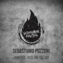 Sebastiano Pozzoni - Jumping Into The Galaxy