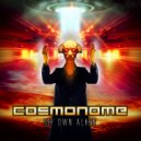 Cosmonome - My Left Your Right