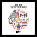 Mr. Sid - The Netherlands