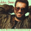 Swanee & John Swan - Letter To Home (feat. John Swan)