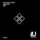 Antonio Farhy - Forrest