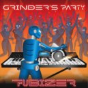 FUBIZER - Let Me See You Grind Baby (Original mix)