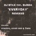 DJ Stax & Sunda - Everyday