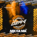 Heiko & Maiko - Techno Rock (Nikita Nik Radio Edit)