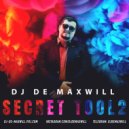 Morandi, Carla\'s Dreams x Dmitriy Rs & Cheeful - Angel\'s Eroina (DJ De Maxwill Mixshow)