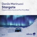 Danilo Marinucci - Stargate