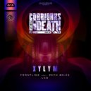 Xylym feat. Zeph Miles - Front Line