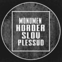 Monumen - Horder