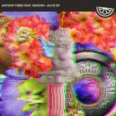 Antony Vibes feat. simoNn - I Feel Alive (Original Mix)