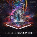 Karmazon - Marabu (Original Mix)
