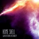 Home Shell - Mesosphere