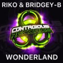 Riko & Bridgey-B - Wonderland